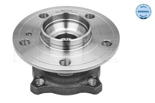Wheel Hub