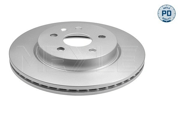 Brake Disc (615 523 0019/PD)