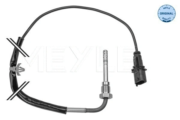 Sensor, exhaust gas temperature (614 800 0034)