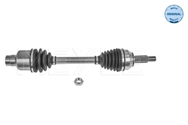 Drive Shaft (714 498 0053)