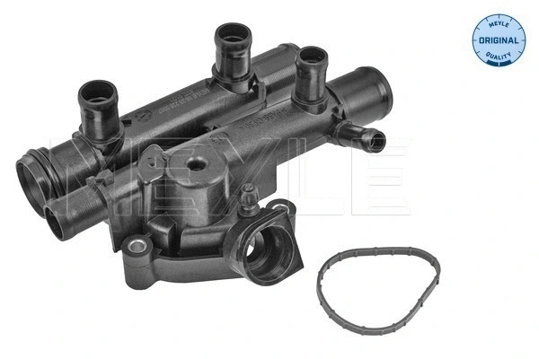 Thermostat, coolant (16-28 228 0007)