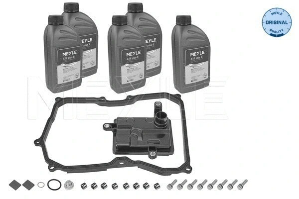 Parts kit, automatic transmission oil change (100 135 0111)