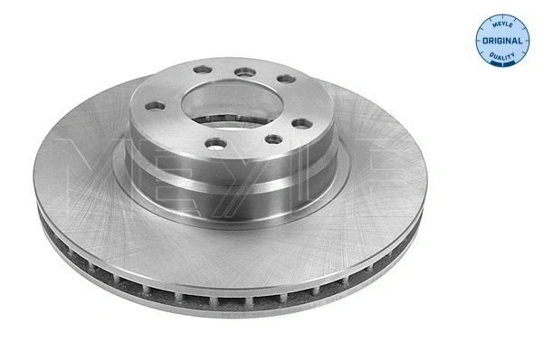 Brake Disc (315 521 0023)