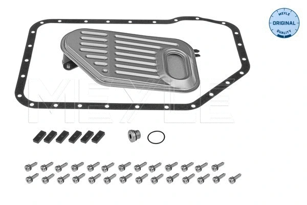 Parts kit, automatic transmission oil change (100 135 0001/SK)