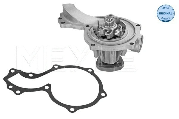 Water Pump, engine cooling (113 012 0001)