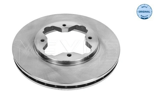 Brake Disc (34-15 521 0008)