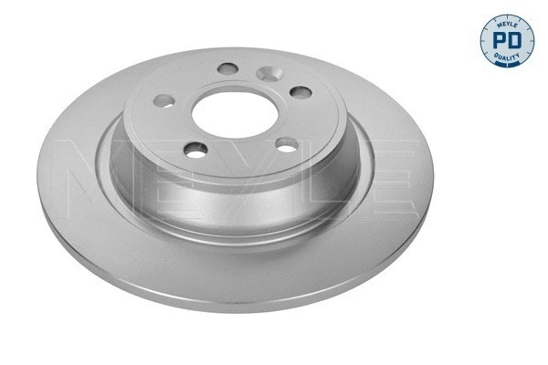 Brake Disc (715 523 0021/PD)