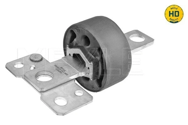 Mounting, control/trailing arm (514 710 0015/HD)