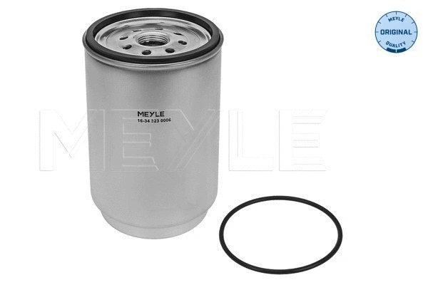 Fuel Filter (16-34 323 0006)