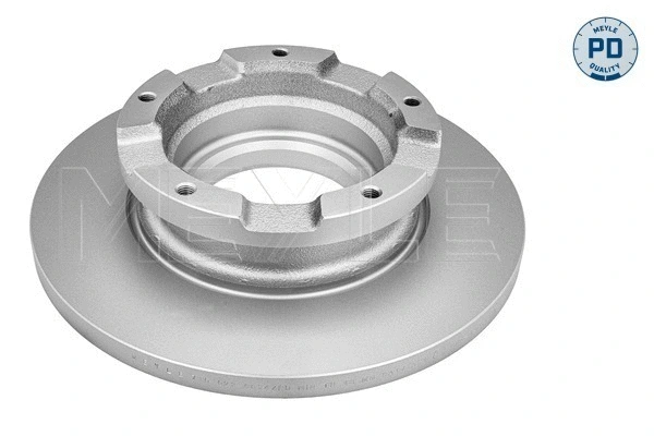 Brake Disc (715 523 0024/PD)