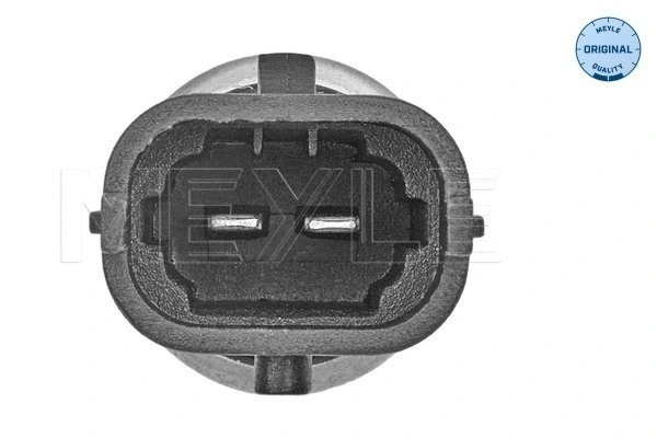 Sensor, coolant temperature