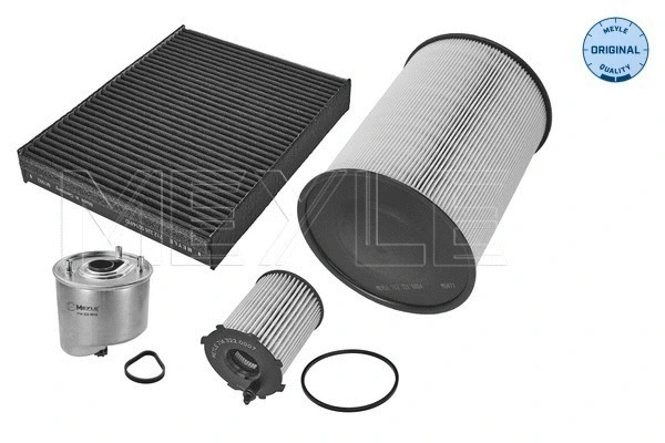Filter Set (712 330 0001/S)
