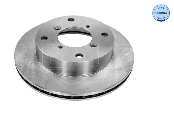 Brake Disc (33-15 521 0002)