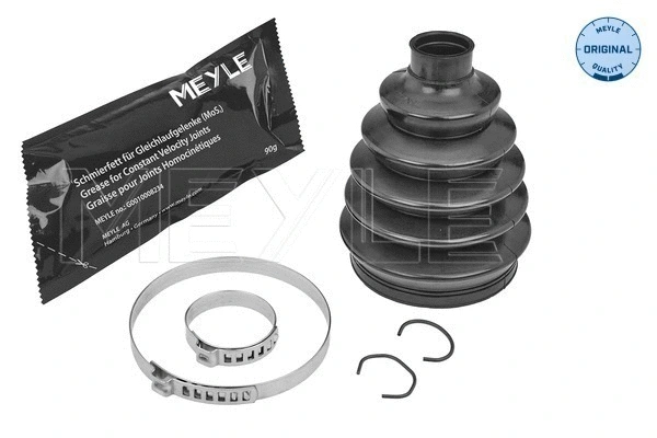 Bellow Kit, drive shaft (314 495 0014)
