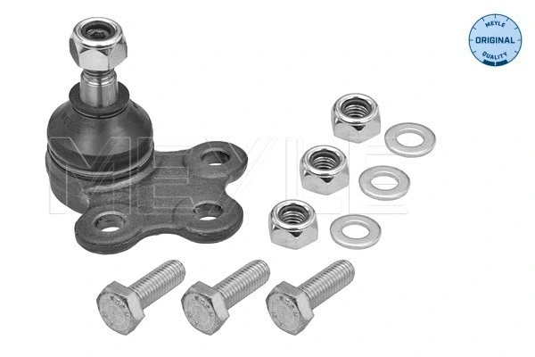 Ball Joint (616 010 5382)