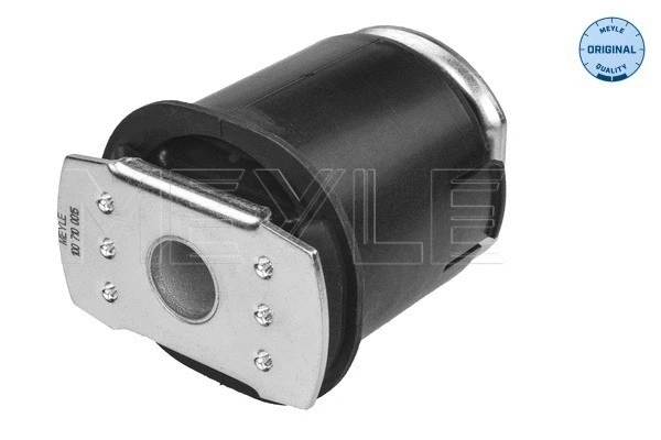 Bushing, axle bracket