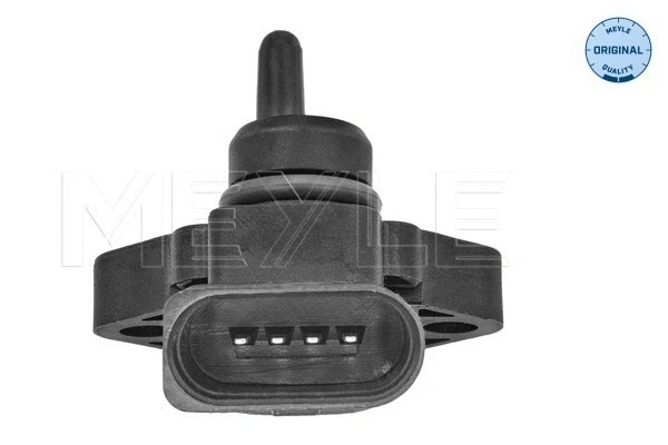 Sensor, intake manifold pressure