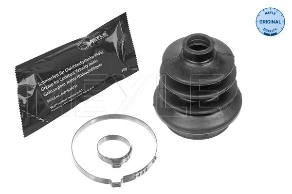 Bellow Kit, drive shaft (614 160 0017)