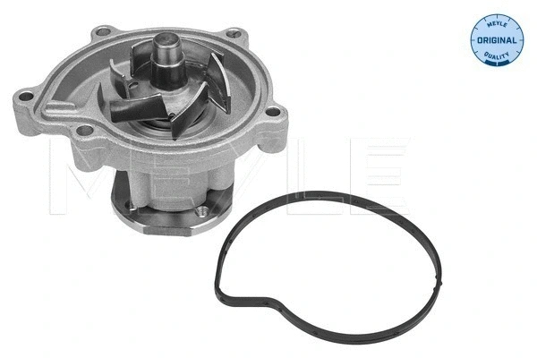 Water Pump, engine cooling (013 220 0008)