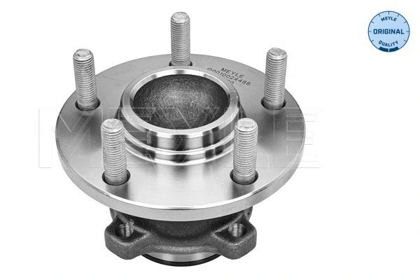 Wheel Hub