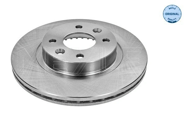 Brake Disc (16-15 521 0010)