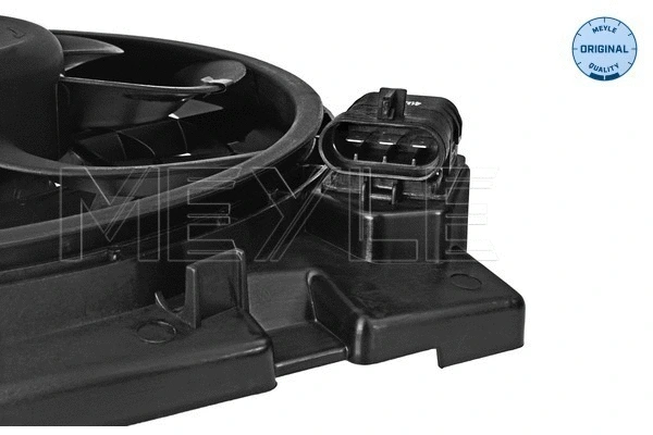 Fan, engine cooling