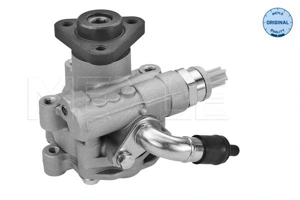 Hydraulic Pump, steering (114 631 0034)