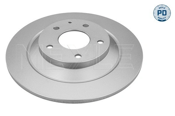 Brake Disc (35-15 523 0017/PD)