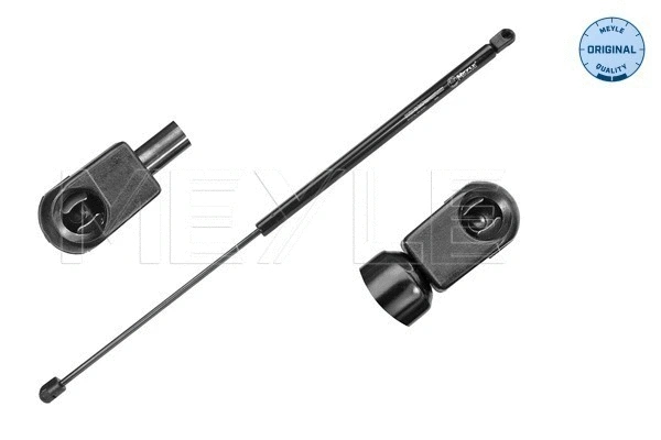 Gas Spring, bonnet (040 910 0031)