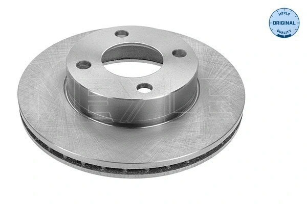 Brake Disc (115 521 1088)