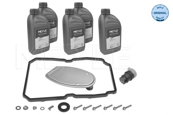 Parts kit, automatic transmission oil change (014 135 0201)