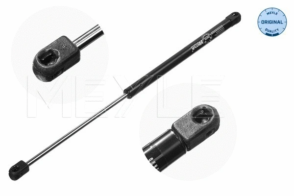 Gas Spring, boot/cargo area (140 161 0060)