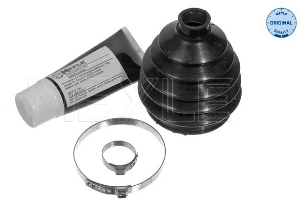 Bellow Kit, drive shaft (614 037 0007)