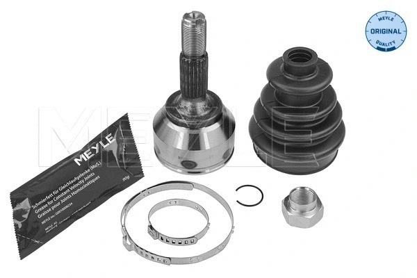 Joint Kit, drive shaft (40-14 498 0025)