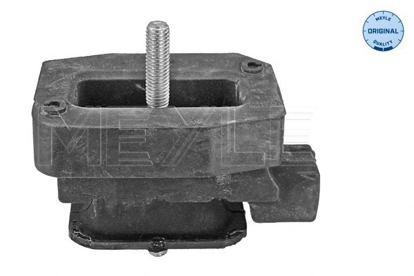 Mounting, automatic transmission
