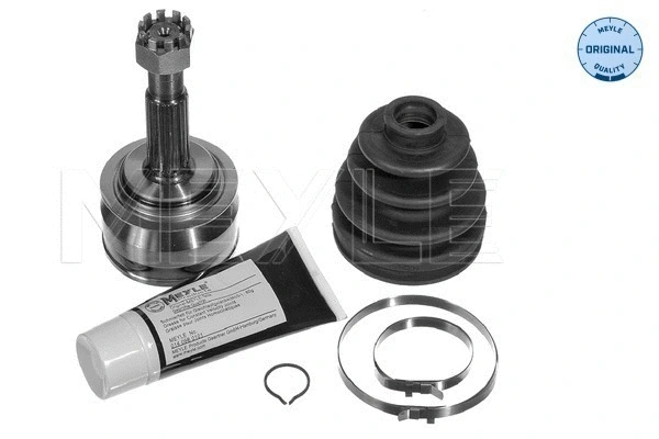 Joint Kit, drive shaft (614 903 0002)