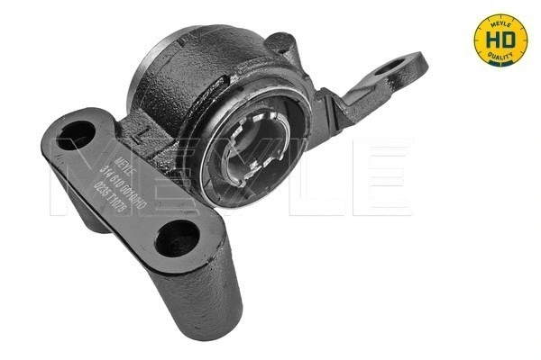 Mounting, control/trailing arm (314 610 0010/HD)