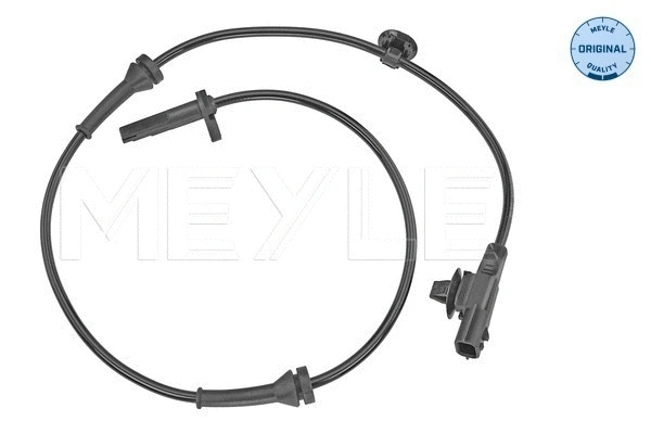 Sensor, wheel speed (36-14 899 0004)