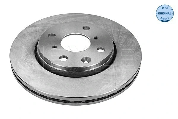 Brake Disc (11-15 521 0037)