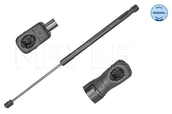 Gas Spring, boot/cargo area (140 910 0096)
