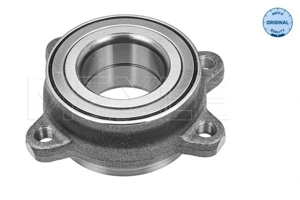 Wheel Hub