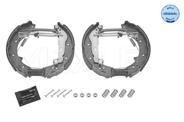 Brake Shoe Set (16-14 533 0032/K)