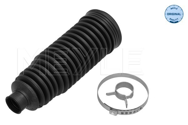 Bellow Kit, steering (11-14 620 0015)