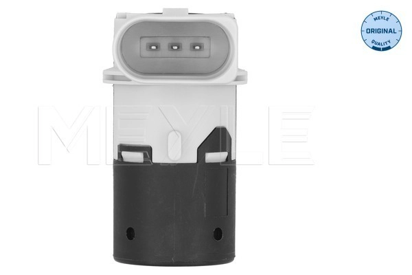 Sensor, parking distance control