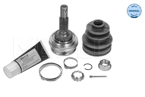 Joint Kit, drive shaft (30-14 498 0030)