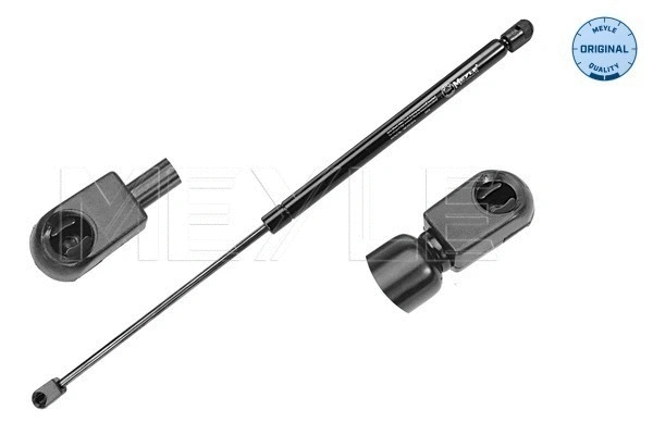 Gas Spring, bonnet (140 910 0018)