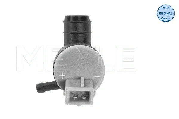 Washer Fluid Pump, window cleaning