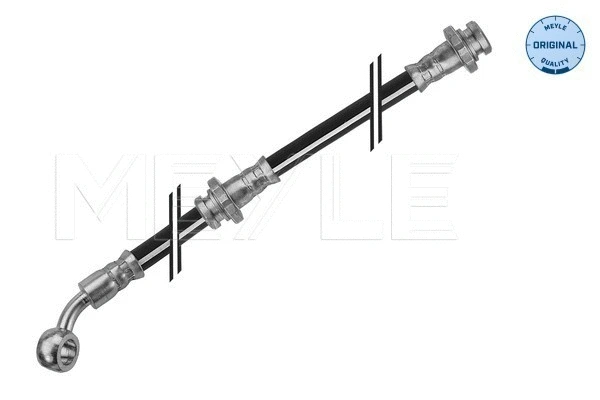 Brake Hose (36-14 525 0000)