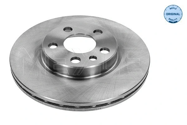 Brake Disc (11-15 521 0015)