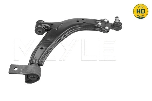 Control/Trailing Arm, wheel suspension (11-16 050 0017/HD)